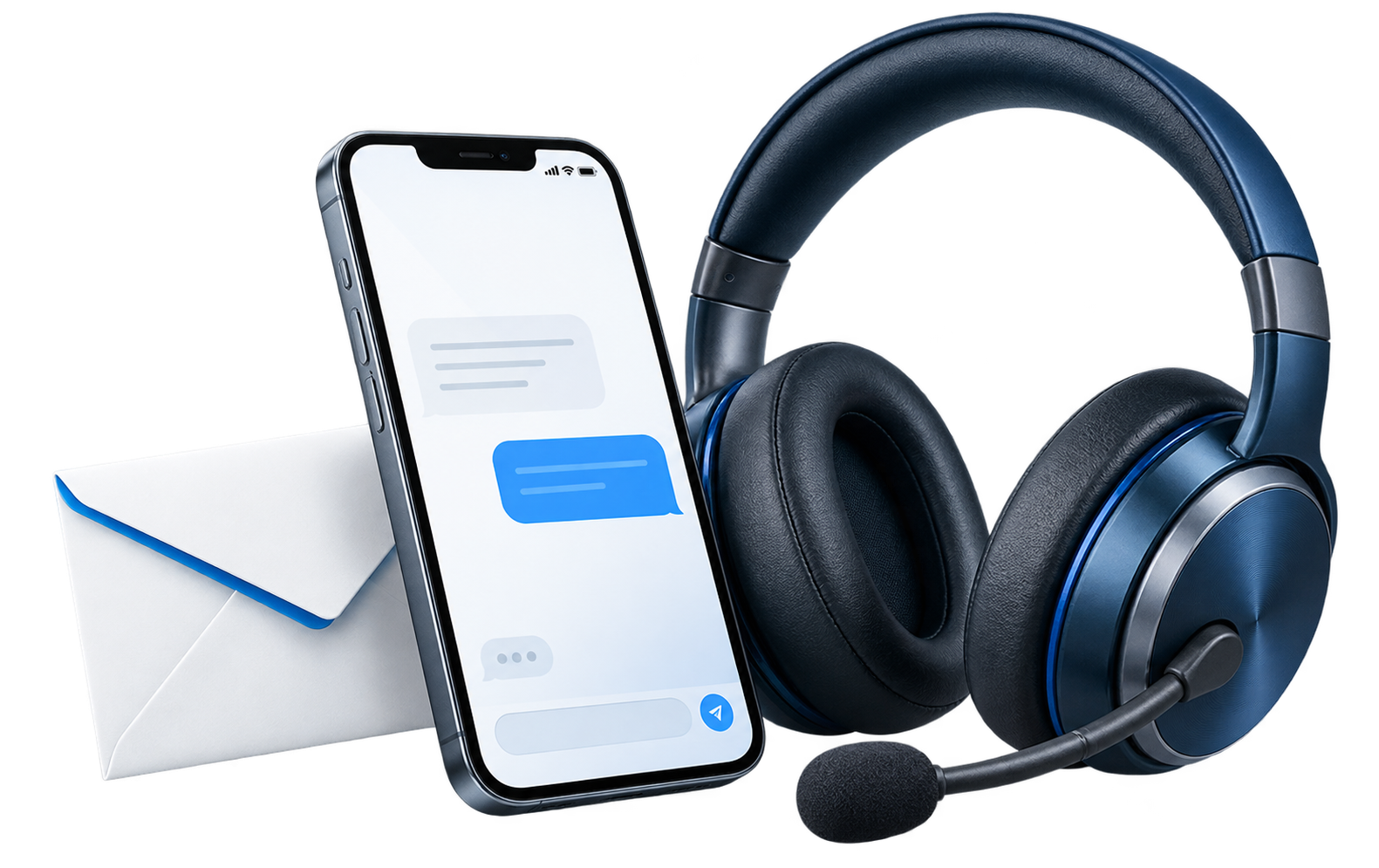 Contact OneSource Tech