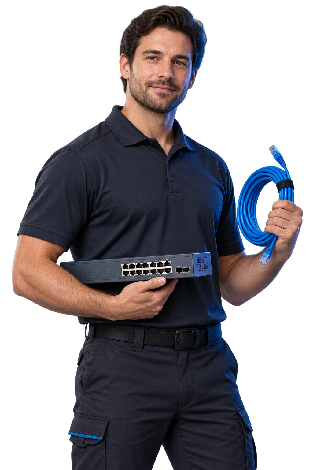 OneSource Tech network specialist