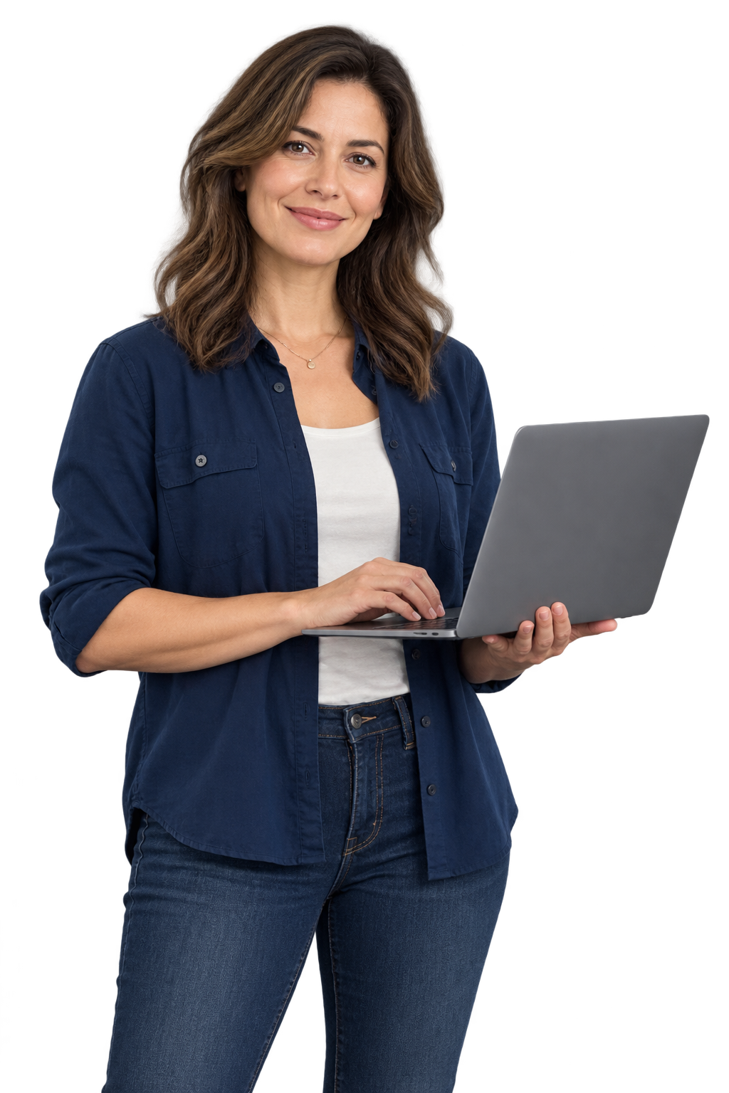 OneSource Tech consultant ready to help with practical technology decisions